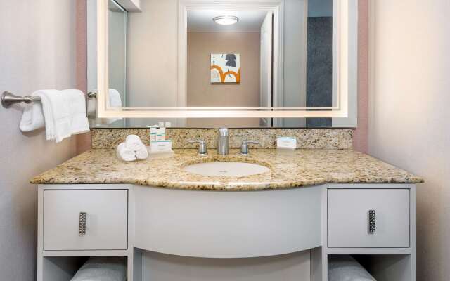 Homewood Suites by Hilton Boston/Canton, MA