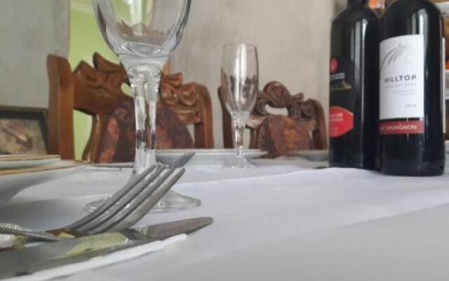 Guesthouse Hospitality