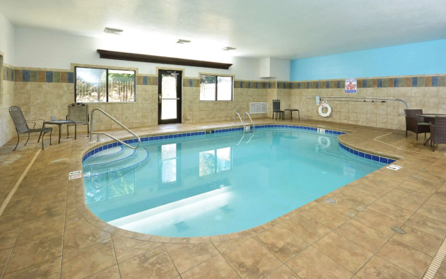 Brookstone Lodge near Biltmore Village, Ascend Hotel Collection by Choice Hotels International