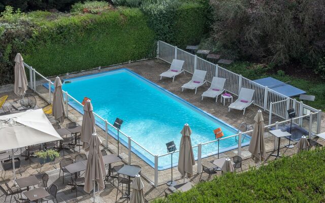 Mercure Paris Sud Les Ulis