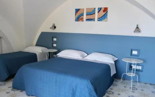 Guest House Malù