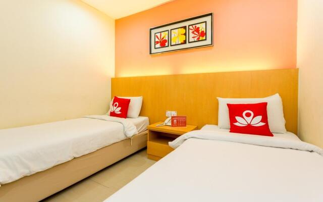 Signature Hotel KL Sentral