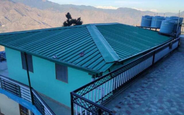 Himalayan View Homestay By Stayapart, Kemptyfall.