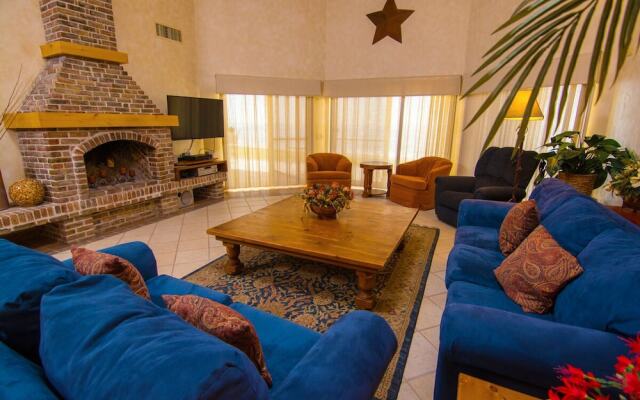 Villa 18 - 3 Br Villa