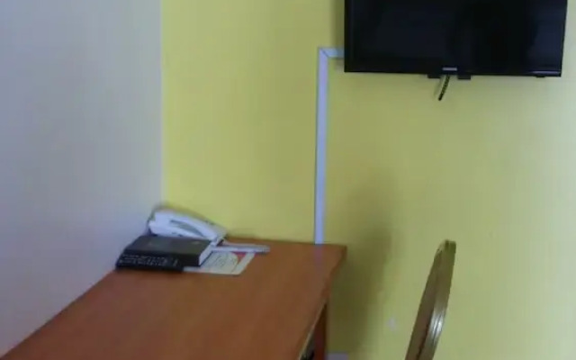 Rosevilla Hotel