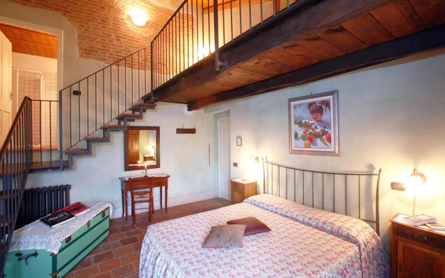 Cà San Ponzio country house & SPA