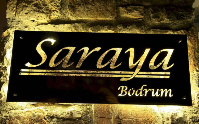 Saraya Bodrum Hotel