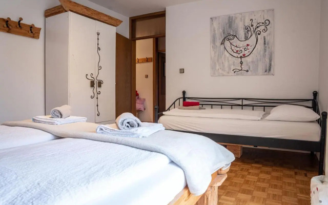 Apartments Trata
