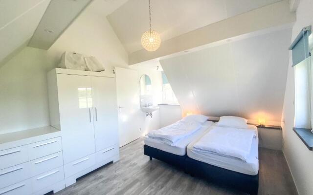 Landelijk gelegen vakantiehuis OK37