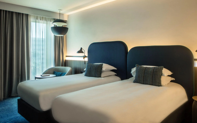 Crowne Plaza Nice Grand Arenas by IHG