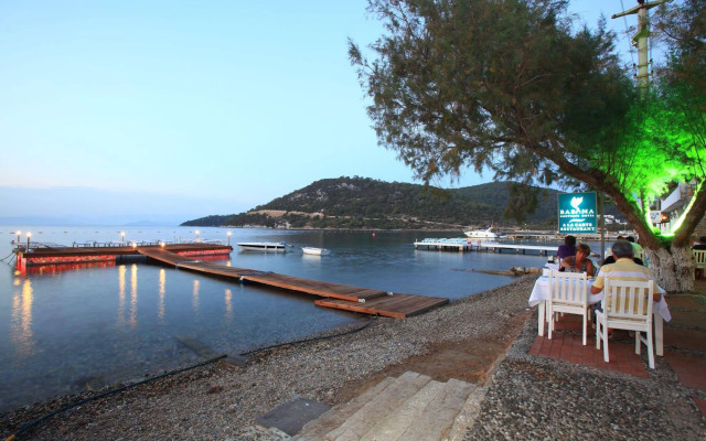 Babana Hotel