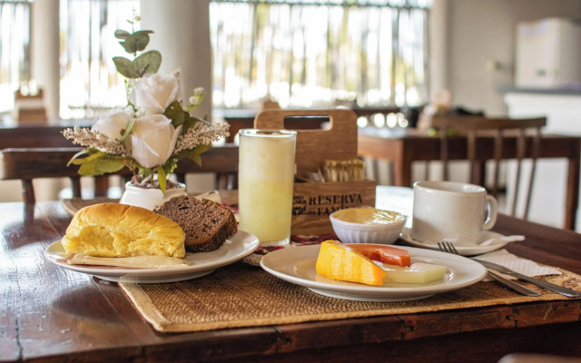 Pousada Numei de Jeri