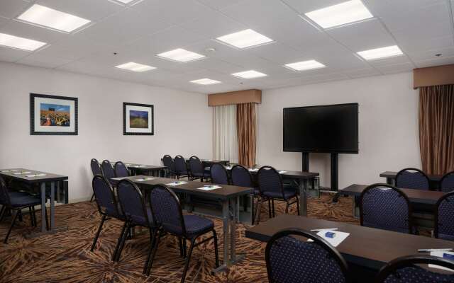 Hampton Inn Ann Arbor-South