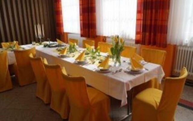 Gasthaus & Pension Lisas-Welt