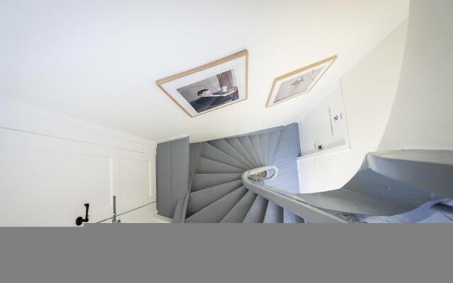 The Suit Duplex Apartment