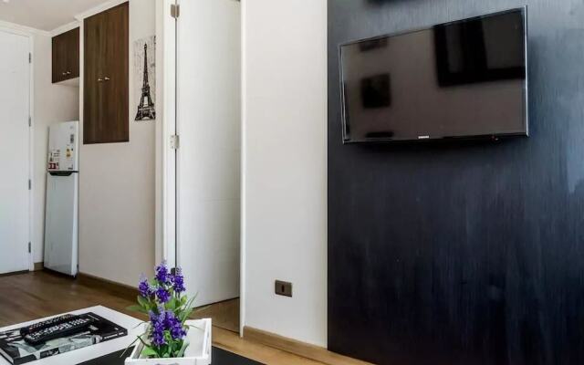 Altos Alameda apartments