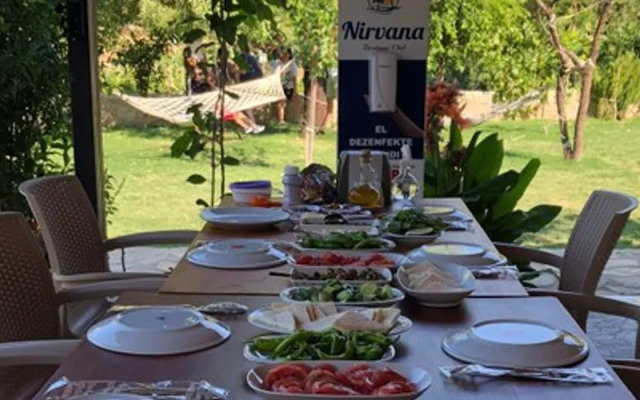 Nirvana Butik Otel