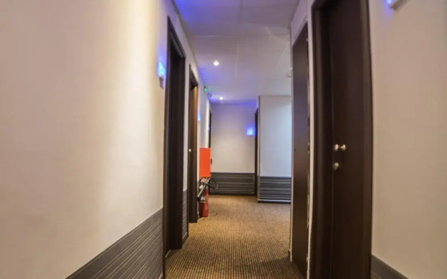 Mansion Hotel