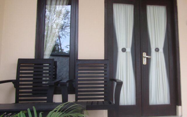 Dago Guest House Pemuteran Bali