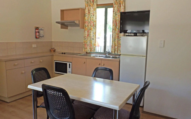 Adelaide Caravan Park
