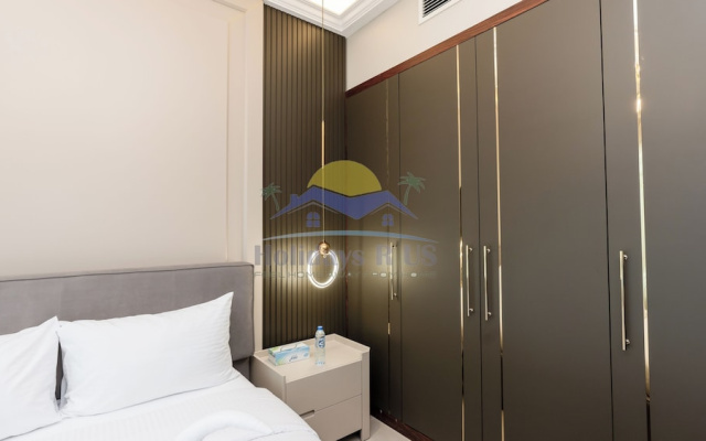 Holidays R Us villa 3 bedroom premium location