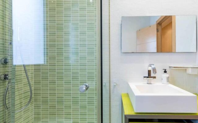 Precioso Apartamento En El Barrio De Ruzafa