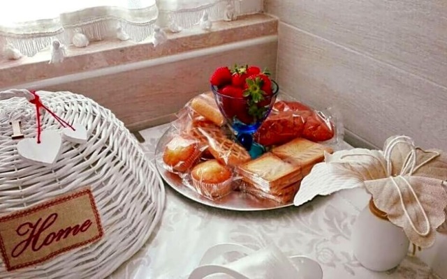 B&B Il Frangipane Formia