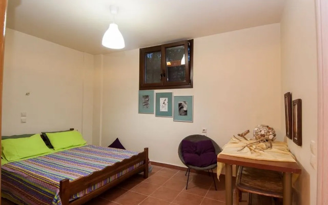 Villa Leto