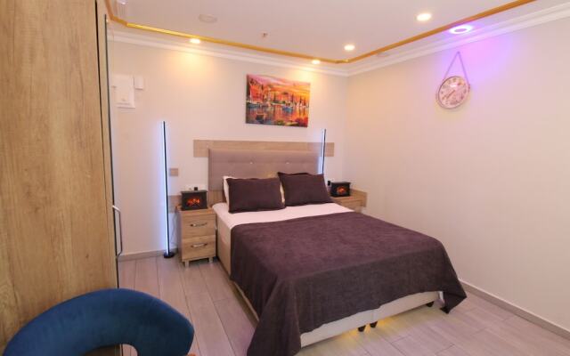 Sahrakent Otel Pendik