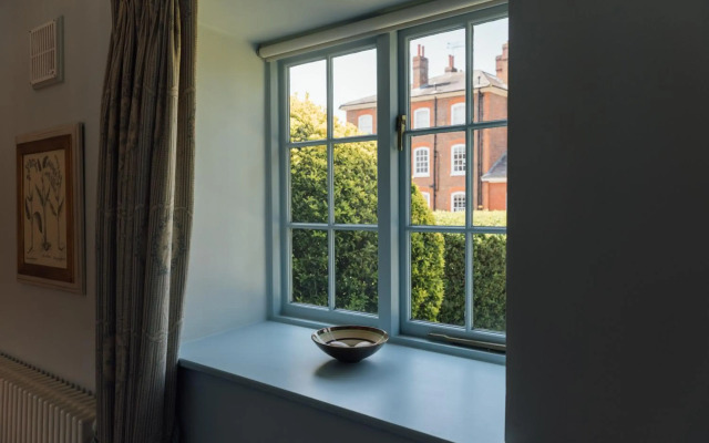 The Woburn Hotel