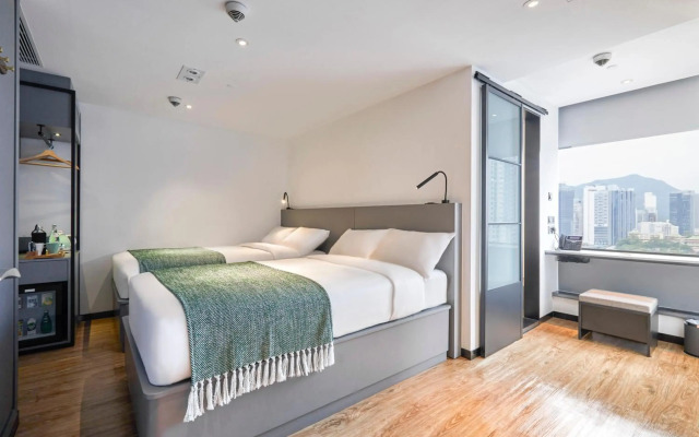 Urbanwood Ap Lei Chau