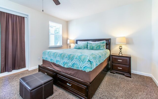 Poseidon's Palace - 5 Br Home - Rjv 1574