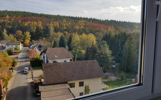 Landgasthaus Klosterhof
