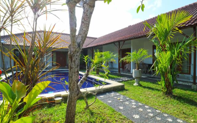 Pererenan Nengah Guesthouse