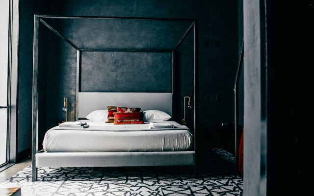 Native Hostel Austin