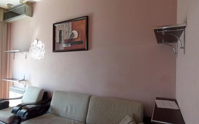 Low cost apartment in Baku