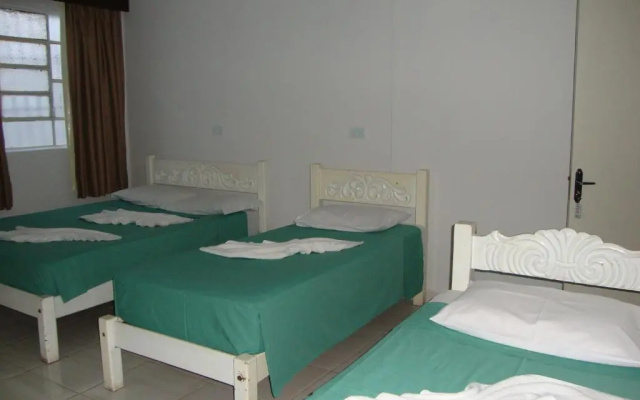 D'arc Hotel