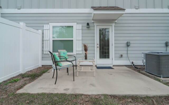 Pride of PCB Modern Townhome With Pool