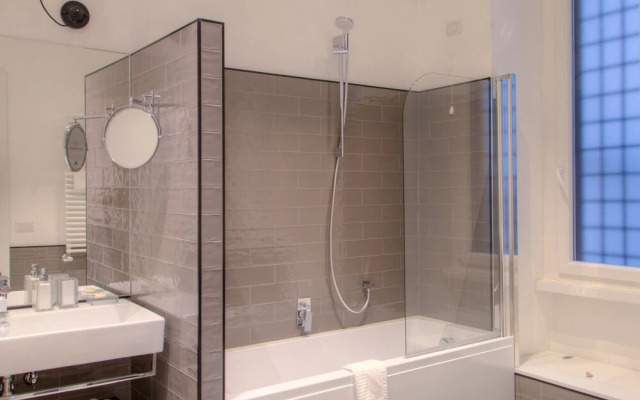 App Beccaria Apartments in Rome