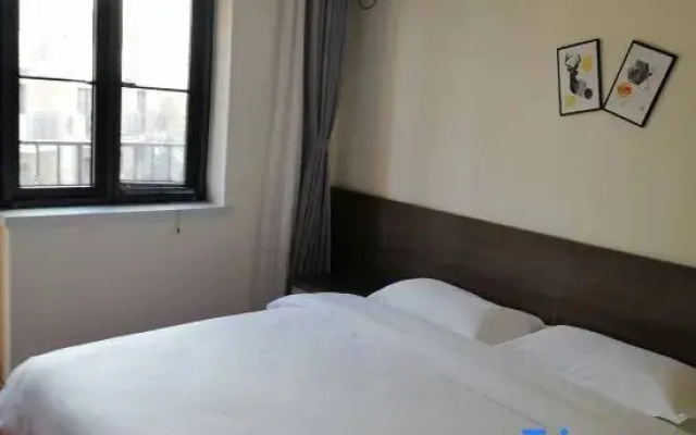 Senlan Tang quan Homestay
