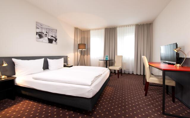 ACHAT Hotel Hockenheim