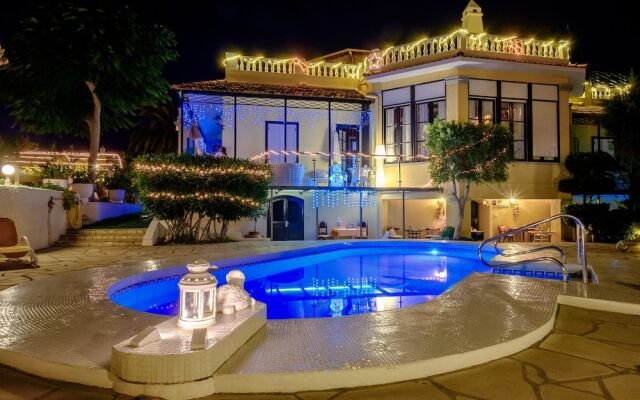 Ferienapartment Villa Rosalva