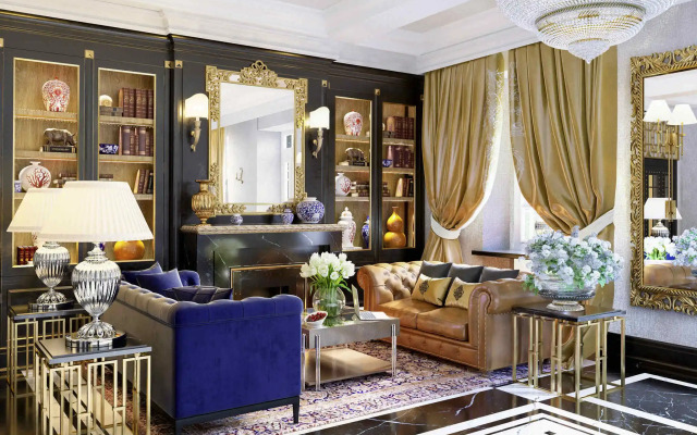 Bachleda Luxury Hotel Kraków - MGallery Collection