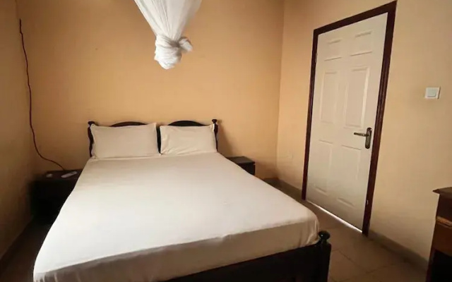 Ocean Walk Guesthouse