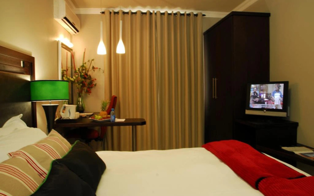 BON Hotel Empangeni