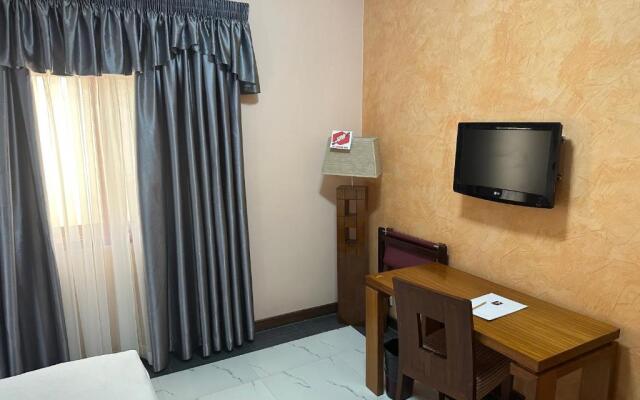 Hotel Fleur de Lys Almadies