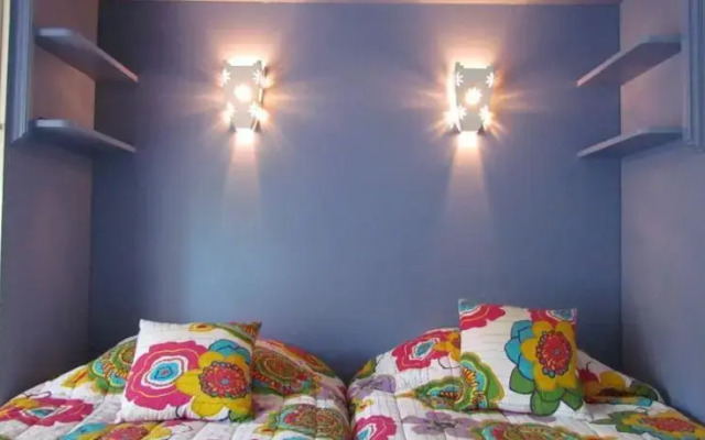 Guest House Agarre O Momento