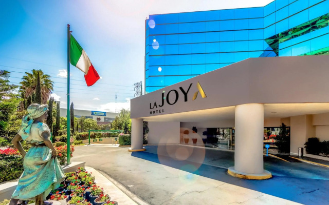 La Joya Pachuca