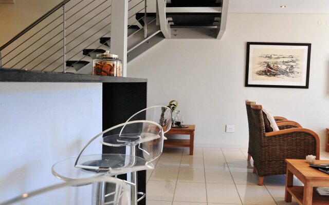 Whale Coast All-Suite-Hotel