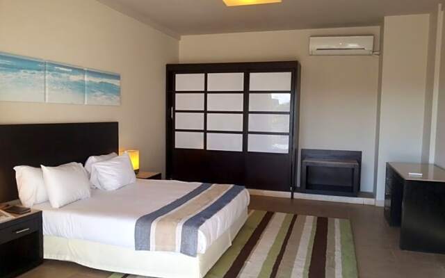 Jaz Little Venice Golf Resort.